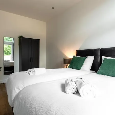 Fast Wifi, Vibrant Home, 10 Min From Efteling Tilburg Exterior photo