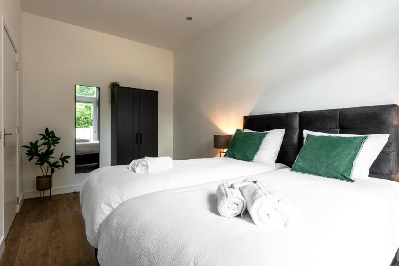 Fast Wifi, Vibrant Home, 10 Min From Efteling * Tilburg