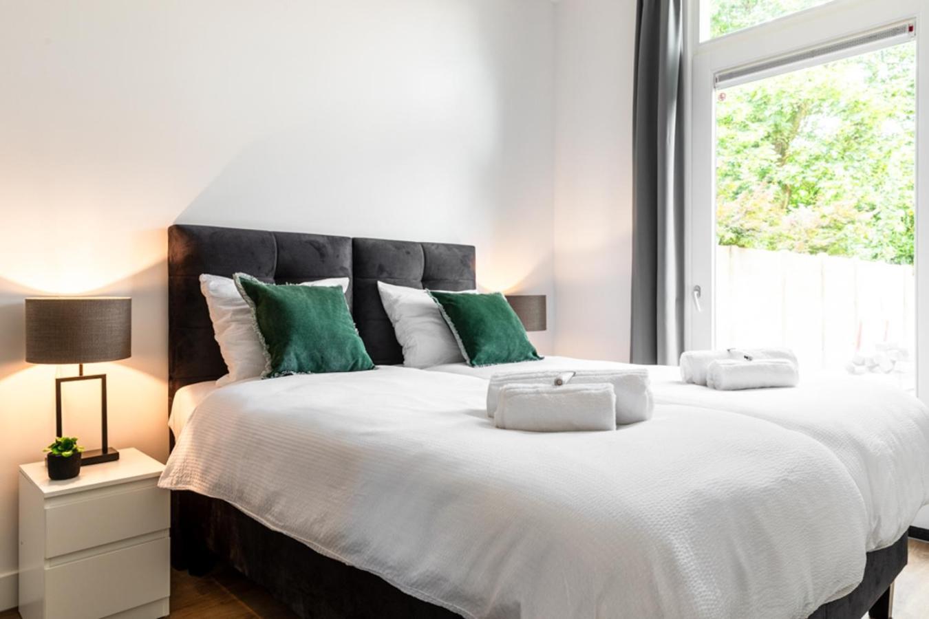 Fast Wifi, Vibrant Home, 10 Min From Efteling * Tilburg