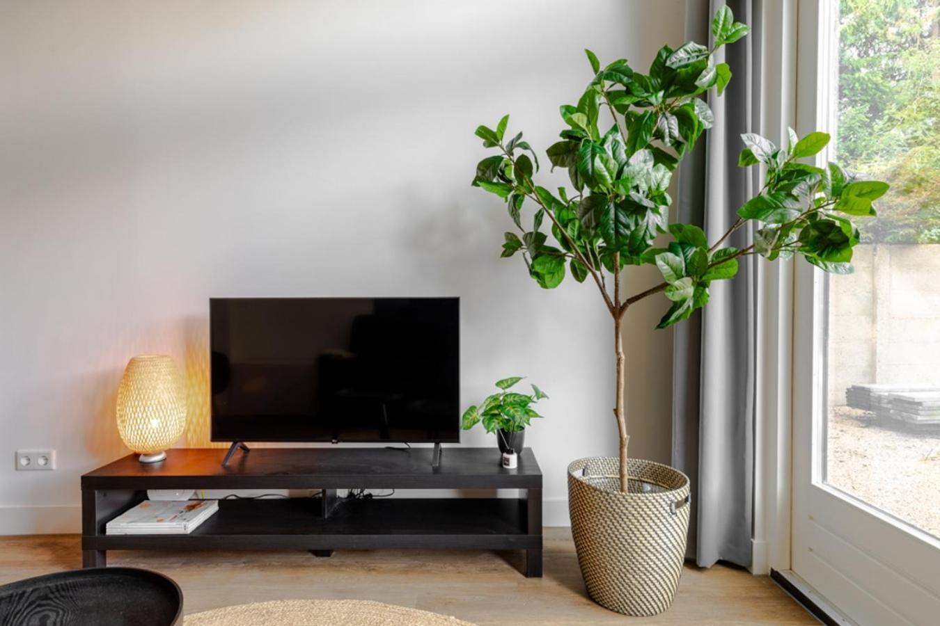 Fast Wifi, Vibrant Home, 10 Min From Efteling Apartment Tilburg