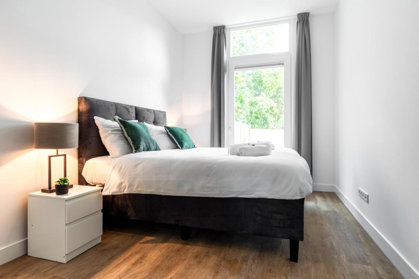 Apartment Fast Wifi, Vibrant Home, 10 Min From Efteling Tilburg