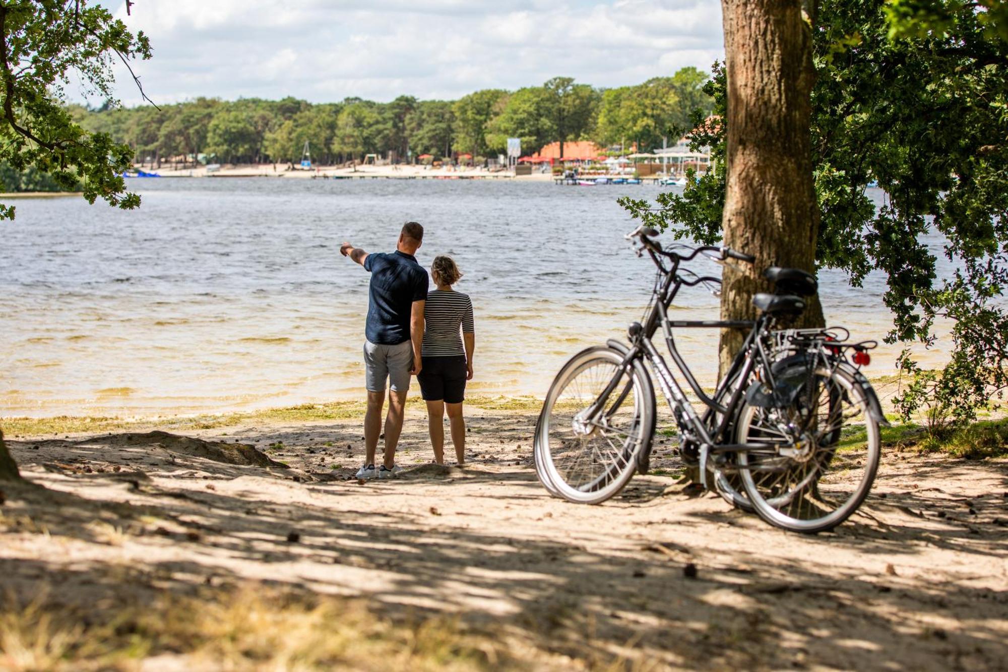 Fast Wifi, Vibrant Home, 10 Min From Efteling Apartment