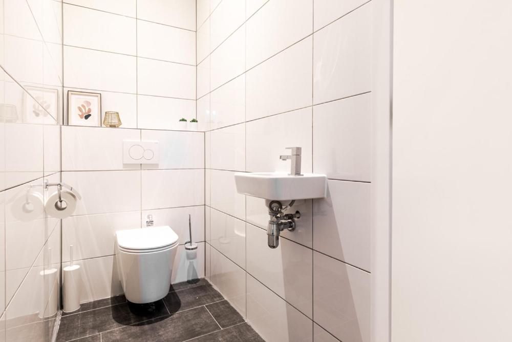 Fast Wifi, Vibrant Home, 10 Min From Efteling Apartment *