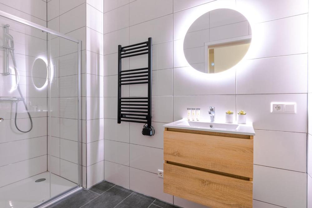 Fast Wifi, Vibrant Home, 10 Min From Efteling Apartment
