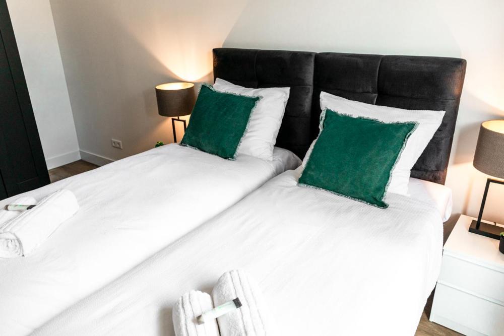 Fast Wifi, Vibrant Home, 10 Min From Efteling Apartment *