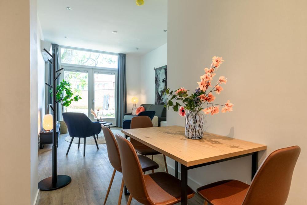 Apartment Fast Wifi, Vibrant Home, 10 Min From Efteling *
