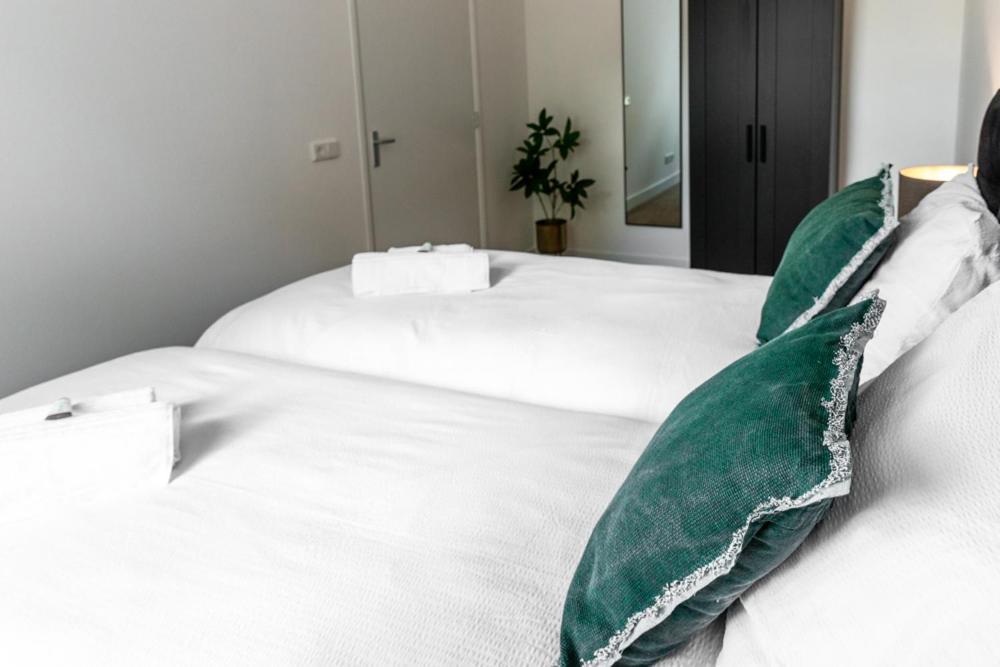 Fast Wifi, Vibrant Home, 10 Min From Efteling *
