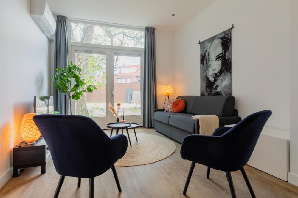 Fast Wifi, Vibrant Home, 10 Min From Efteling *